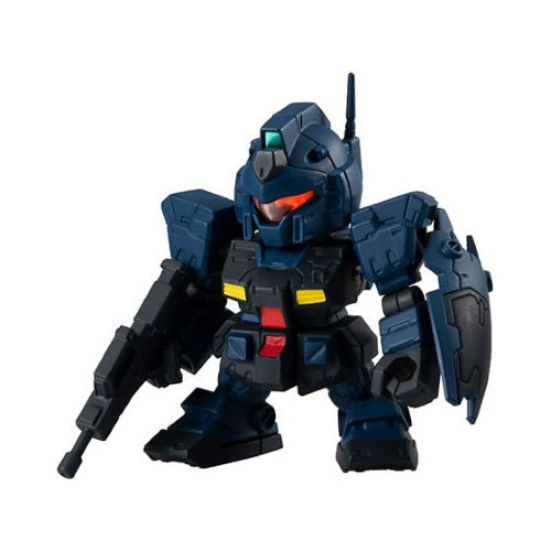 Gundam Gashapon Warrior Forte Vol. 14 Bandai 3-Inch Mini-Figure