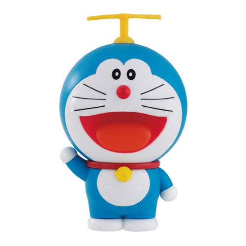 Doraemon Capchara Vol. 08 Bandai 2.5-Inch Mini-Figure