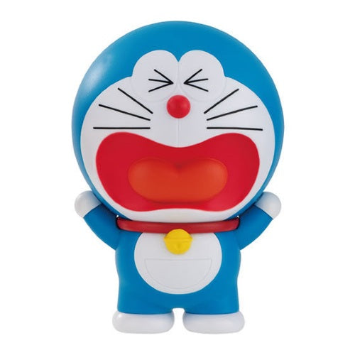 Doraemon Capchara Vol. 08 Bandai 2.5-Inch Mini-Figure