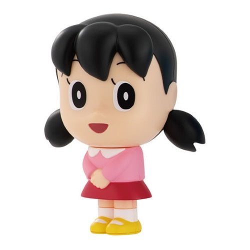 Doraemon Capchara Vol. 08 Bandai 2.5-Inch Mini-Figure