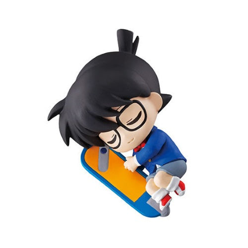 Dectective Conan Nemurasetai Vol. 02 Bandai 2-Inch Mini-Figure