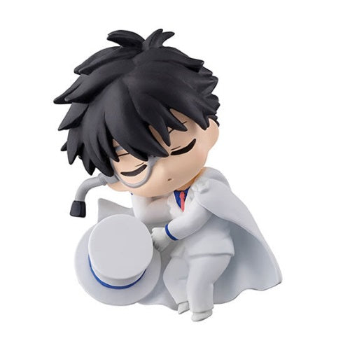 Dectective Conan Nemurasetai Vol. 02 Bandai 2-Inch Mini-Figure
