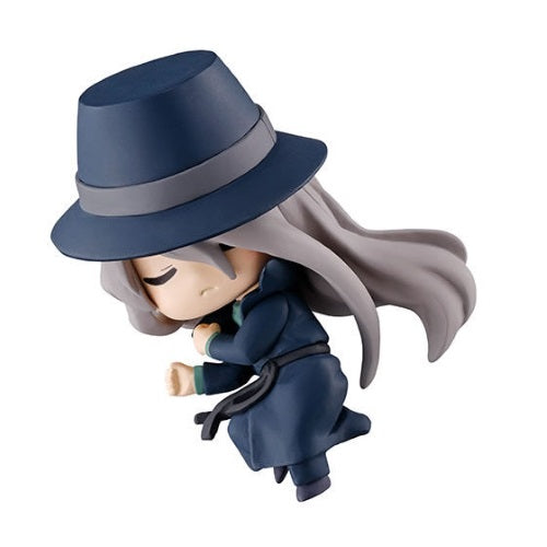 Dectective Conan Nemurasetai Vol. 02 Bandai 2-Inch Mini-Figure