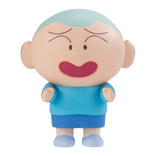 Crayon Shin Chan Narabundesu Vol. 02 Bandai 1-Inch Mini-Figure