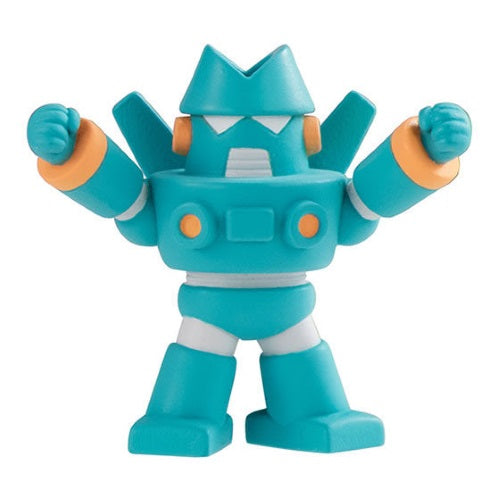 Crayon Shin Chan Narabundesu Vol. 02 Bandai 1-Inch Mini-Figure