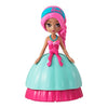 Barbie Capchara Heroine Doll Vol. 01 Bandai 3-Inch Mini-Figure