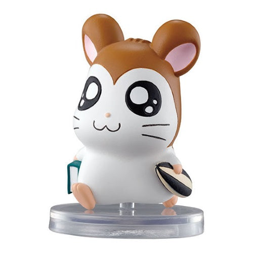 Adventures Of Hamtaro Narabundesu Vol. 02 Bandai 1-Inch Mini-Figure