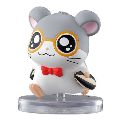 Adventures Of Hamtaro Narabundesu Vol. 02 Bandai 1-Inch Mini-Figure