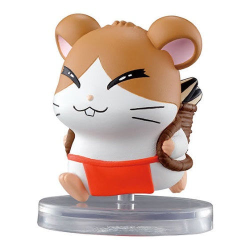 Adventures Of Hamtaro Narabundesu Vol. 02 Bandai 1-Inch Mini-Figure