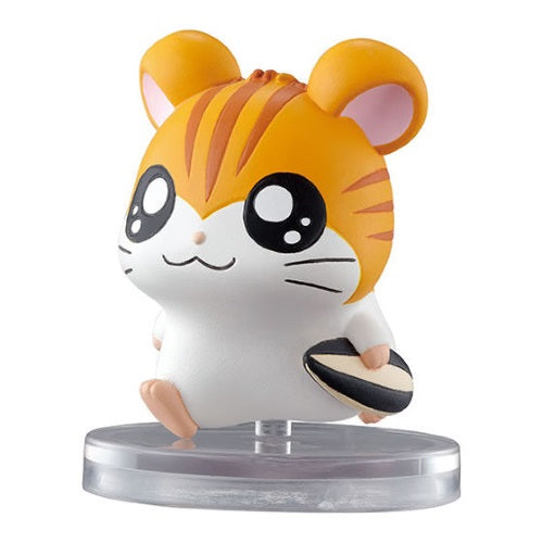 Adventures Of Hamtaro Narabundesu Vol. 02 Bandai 1-Inch Mini-Figure