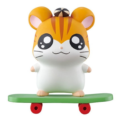 Adventures Of Hamtaro Narabundesu Vol. 02 Bandai 1-Inch Mini-Figure