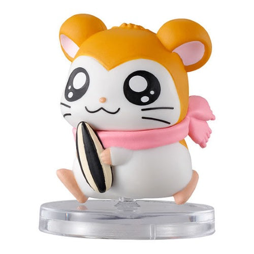 Adventures Of Hamtaro Narabundesu Vol. 03 Bandai 1-Inch Mini-Figure ...