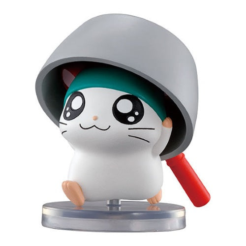 Adventures Of Hamtaro Narabundesu Vol. 03 Bandai 1-Inch Mini-Figure