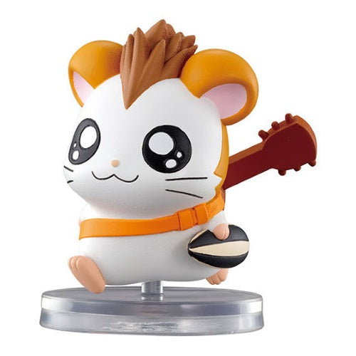 Adventures Of Hamtaro Narabundesu Vol. 03 Bandai 1-Inch Mini-Figure