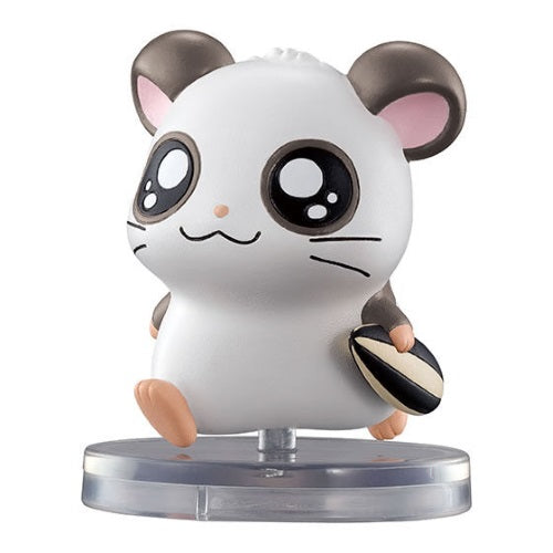 Adventures Of Hamtaro Narabundesu Vol. 03 Bandai 1-Inch Mini-Figure