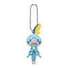 Pokemon Pinch And Connect Mascot Vol. 02 Bandai 1-inch Key Chain Mini-Figure