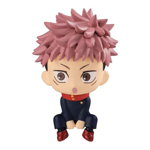 Jujutsu Kaisen Hugcot Cord Keeper Vol. 02 Bandai 1-Inch Mini-Figure