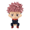 Jujutsu Kaisen Hugcot Cord Keeper Vol. 02 Bandai 1-Inch Mini-Figure