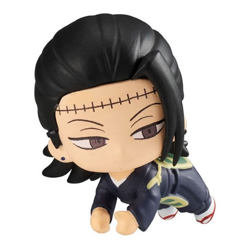 Jujutsu Kaisen Hugcot Cord Keeper Vol. 02 Bandai 1-Inch Mini-Figure