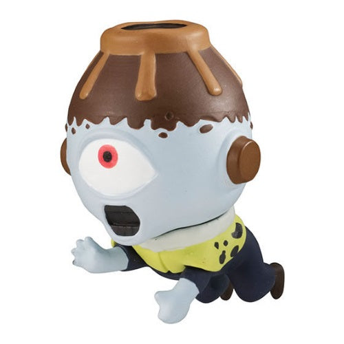Jujutsu Kaisen Hugcot Cord Keeper Vol. 02 Bandai 1-Inch Mini-Figure