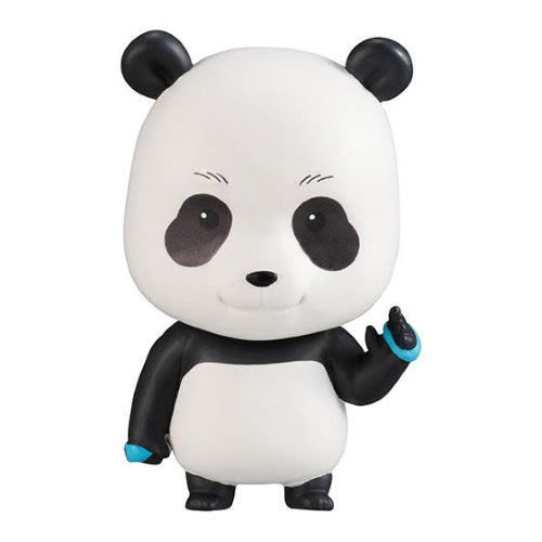 Jujutsu Kaisen Capsule Figure Collection Vol. 02 Bandai 1.5-Inch Mini-Figure