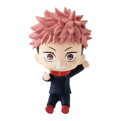 Jujutsu Kaisen Hugcot Cord Keeper Vol. 03 Bandai 1-Inch Mini-Figure
