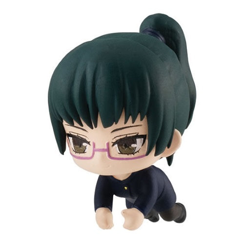 Jujutsu Kaisen Hugcot Cord Keeper Vol. 03 Bandai 1-Inch Mini-Figure