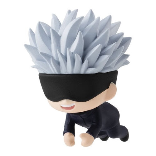 Jujutsu Kaisen Hugcot Cord Keeper Vol. 03 Bandai 1-Inch Mini-Figure