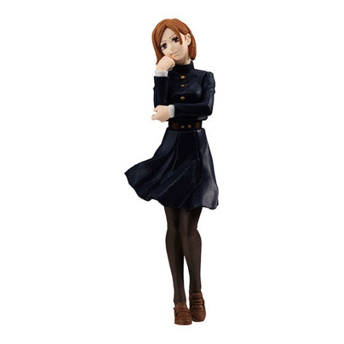 Jujutsu Kaisen High Grade HG Vol.01 Bandai 3-Inch Mini-Figure