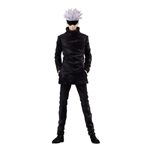 Jujutsu Kaisen High Grade HG Vol.01 Bandai 3-Inch Mini-Figure