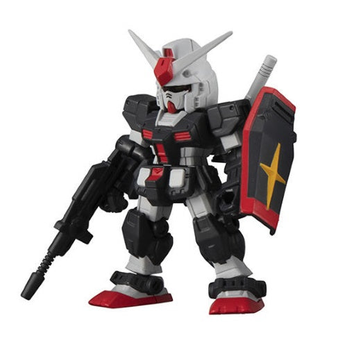 Gundam Mobile Suit Ensemble Part 18 Bandai 3-Inch Mini-Figure