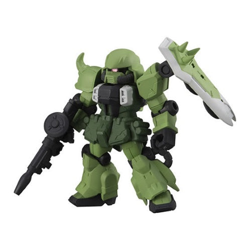 Gundam Mobile Suit Ensemble Part 18 Bandai 3-Inch Mini-Figure