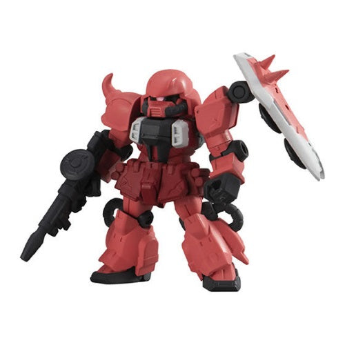 Gundam Mobile Suit Ensemble Part 18 Bandai 3-Inch Mini-Figure