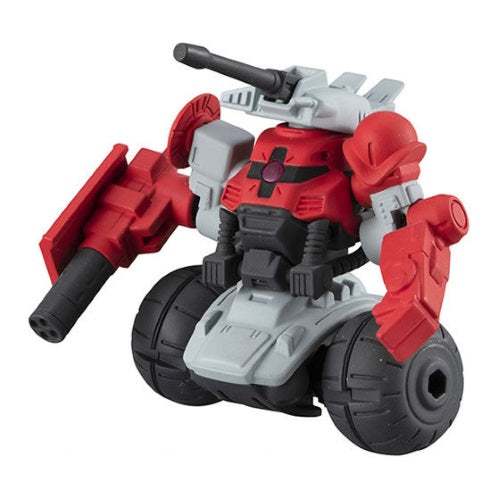 Gundam Mobile Suit Ensemble Part 18 Bandai 3-Inch Mini-Figure