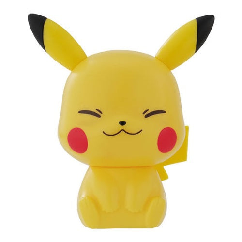 Pokemon Capchara Vol. 14 Bandai 3-Inch Mini-Figure