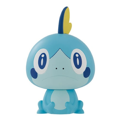Pokemon Capchara Vol. 14 Bandai 3-Inch Mini-Figure
