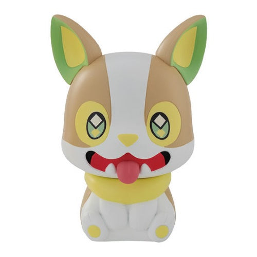 Pokemon Capchara Vol. 14 Bandai 3-Inch Mini-Figure