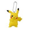 Pokemon Swing Mascot Vol. 02 Galar Region Bandai 1.5-Inch Mini-Figure Key Chain