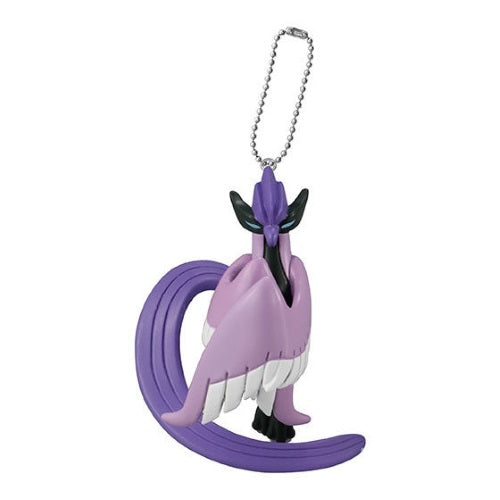 Pokemon Swing Mascot Vol. 02 Galar Region Bandai 1.5-Inch Mini-Figure Key Chain
