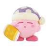 Kirby Capchara Muteki Suteki Closet Vol. 02 Bandai 3-Inch Mini-Figure