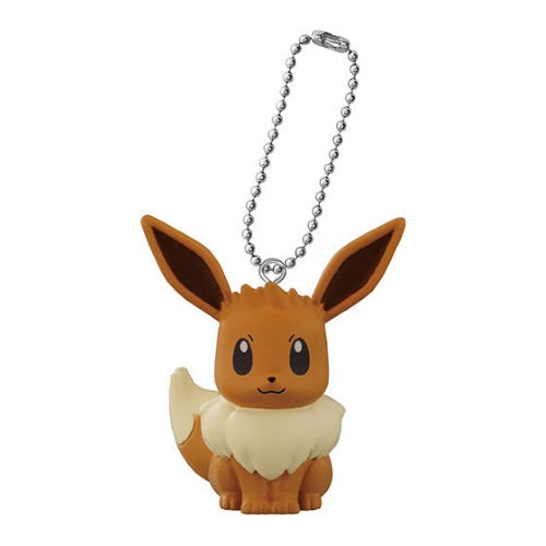 Pokemon Swing Mascot Vol. 03 Bandai 2-Inch Key Chain Mini-Figure