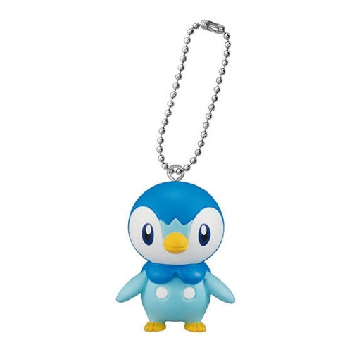 Pokemon Swing Mascot Vol. 03 Bandai 2-Inch Key Chain Mini-Figure