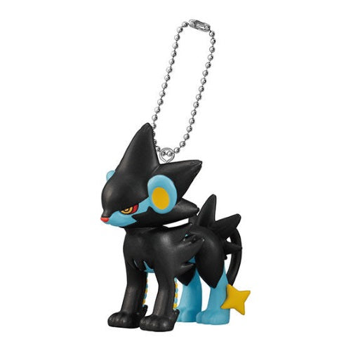 Pokemon Swing Mascot Vol. 03 Bandai 2-Inch Key Chain Mini-Figure