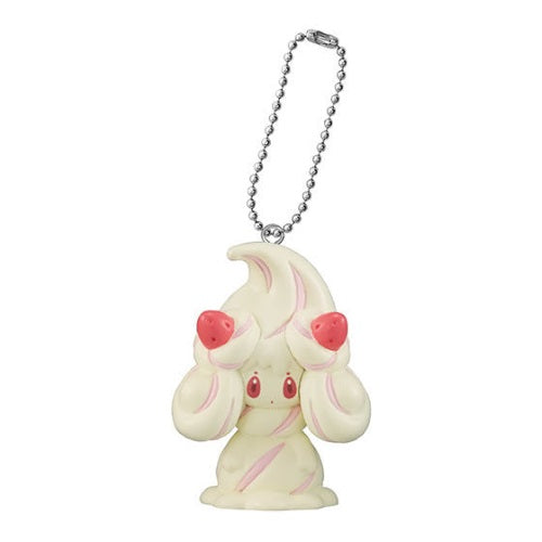 Pokemon Swing Mascot Vol. 03 Bandai 2-Inch Key Chain Mini-Figure