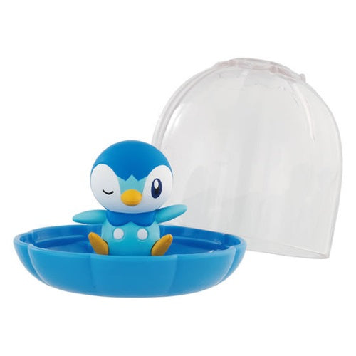 Pokemon Gemlies Vol. 03 Bandai 3-Inch Collectible Toy