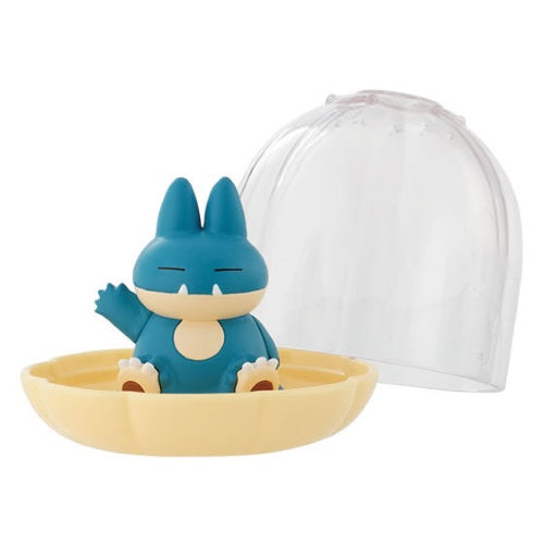 Pokemon Gemlies Vol. 03 Bandai 3-Inch Collectible Toy