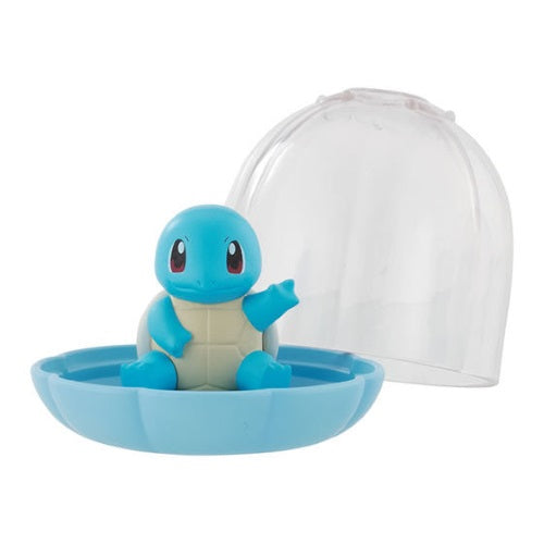 Pokemon Gemlies Vol. 03 Bandai 3-Inch Collectible Toy