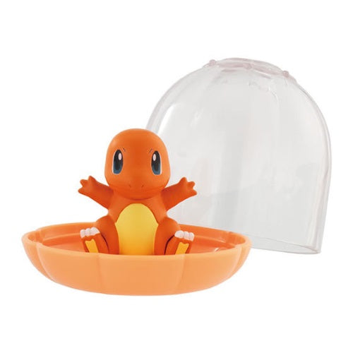 Pokemon Gemlies Vol. 03 Bandai 3-Inch Collectible Toy
