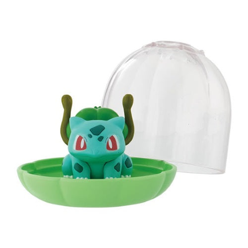 Pokemon Gemlies Vol. 03 Bandai 3-Inch Collectible Toy