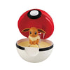 Pokemon Ringcolle! Vol. 01 Bandai Collectible Ring Toy